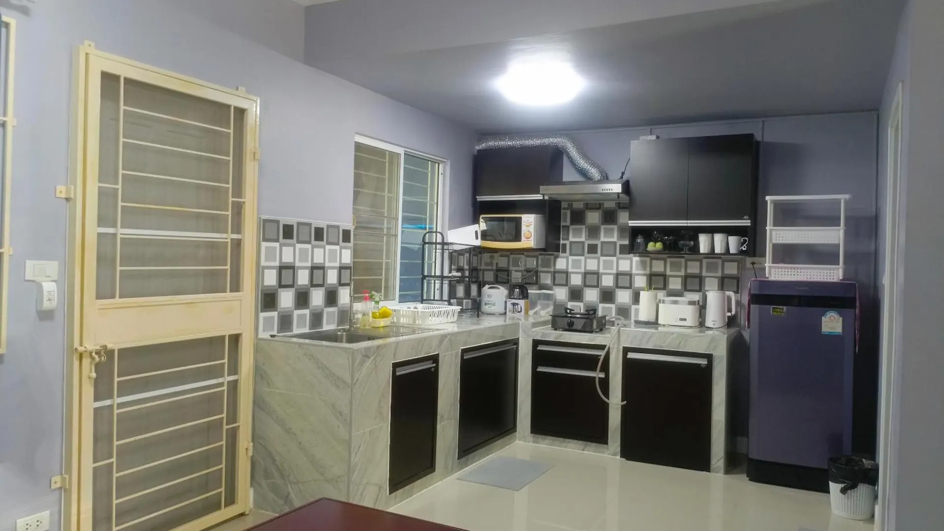 Private Room In A Shared Homestay Thalang